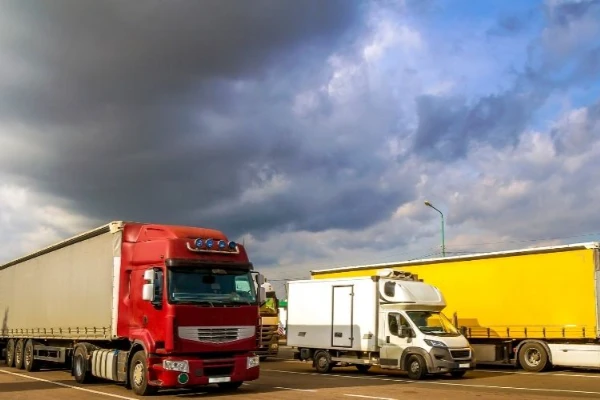 Balıkesir Denizli Nakliyat Ambarları